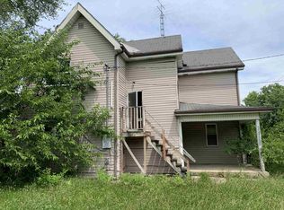 2814 S Nebraska St, Marion, IN 46953