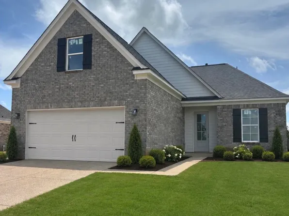 135 Summer Rose Ln, Somerville, TN 38068