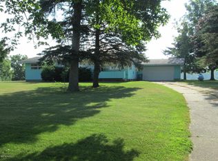 12313 Gardner Rd, Buchanan, MI 49107