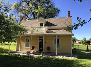 165 W 100 N, Spring City, UT 84662
