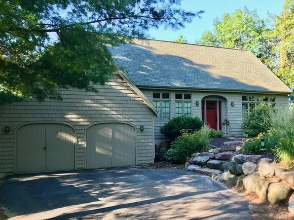 E13461 Grace Street, Merrimac, WI 53561