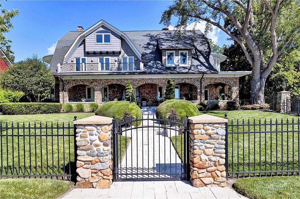 511 Chesapeake Ave, Newport News, VA 23607 Zillow