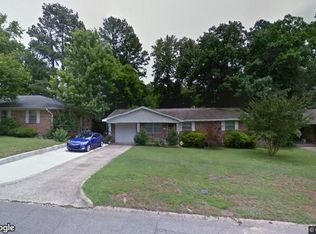 35 Flag Rd, Little Rock, AR 72205