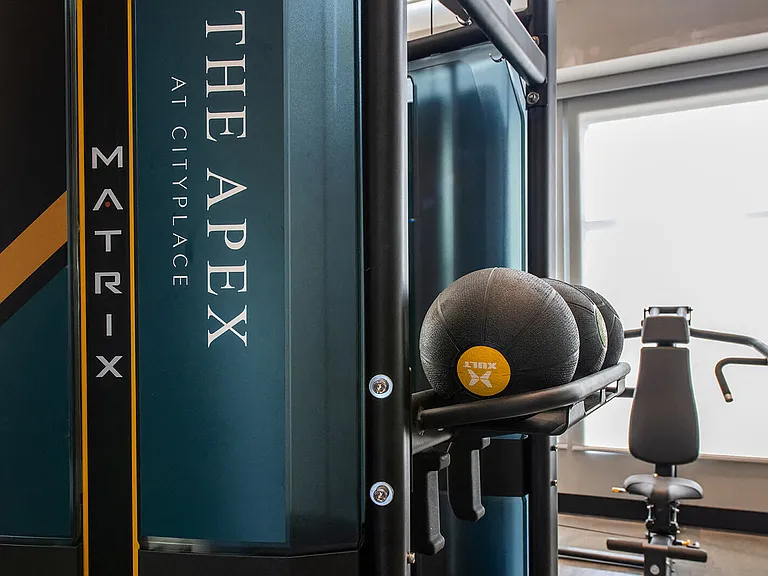 The Apex at CityPlace — Photo 44