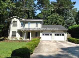 4535 Redspruce Dr SW, Lilburn, GA 30047