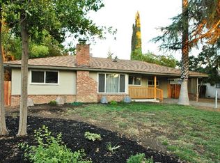 4771 E Michigan Ave, Fresno, CA 93703