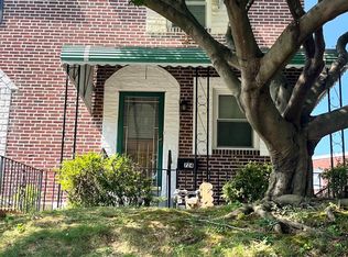 724 Bennington Rd, Folcroft, PA 19032