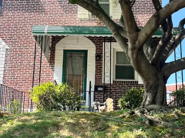 724 Bennington Rd, Folcroft, PA 19032