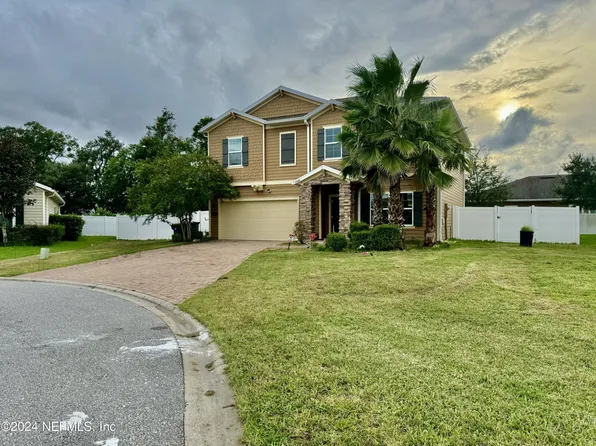1340 TRIPPER Drive, Jacksonville, FL 32211