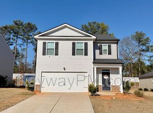 6143 Whitewater Dr, North Augusta, SC 29841