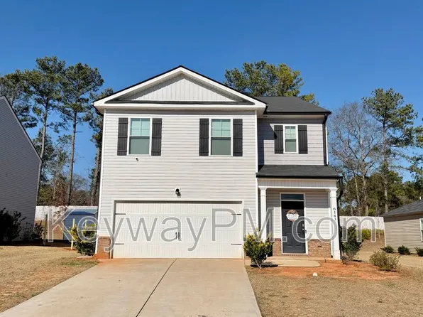 6143 Whitewater Dr, North Augusta, SC