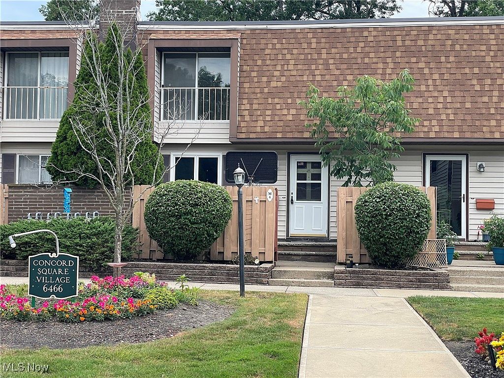 6466 Concord Dr SUITE M4