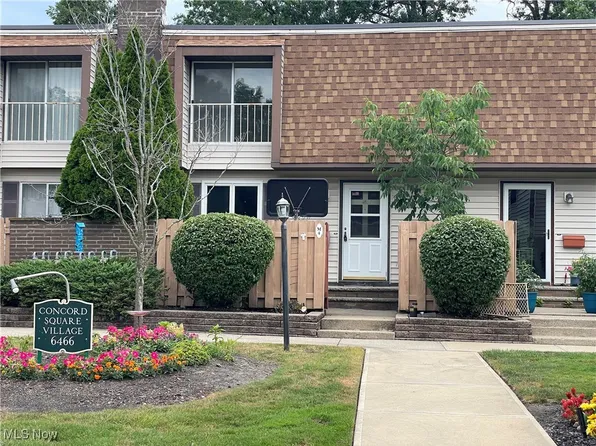 6466 Concord Dr Suite M4, Parma, OH 44134
