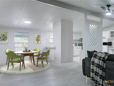 5215 Tiffany Cir, Killeen, TX, 76549