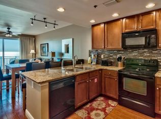 16701 Front Beach Rd UNIT 1601, Panama City Beach, FL 32413