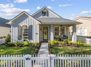 708 Ravenshill Way, Deland, FL 32724