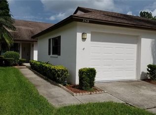 3418 Lori Ln, New Port Richey, FL 34655