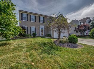 5207 Harriet Fisher Dr, Clay, NY