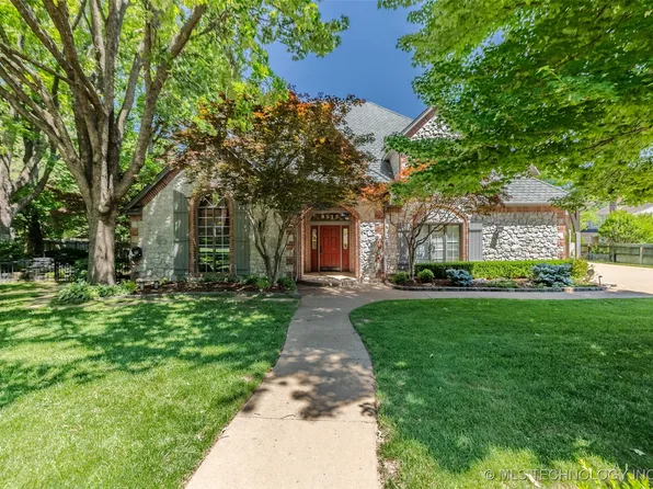 8515 S Canton Ave, Tulsa, OK 74137