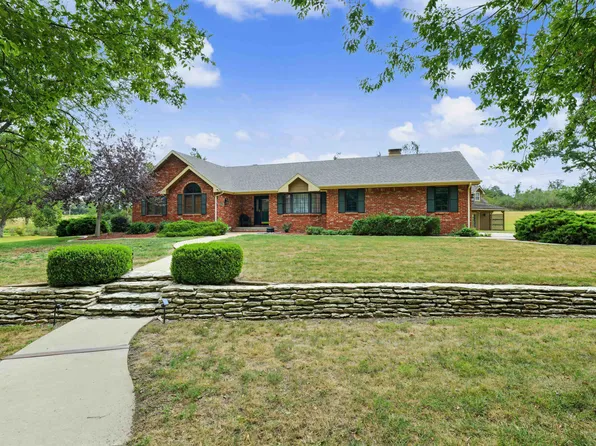 100 River Pl Lot 7, Salina, KS 67401