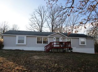 4397 County Road 4450, Pomona, MO 65789