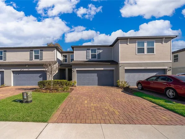 963 Robin Holly St, Ocoee, FL 34761