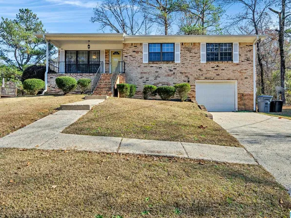 4203 Denniston Cir, Adamsville, AL 35005