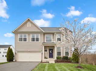 810 Palomino Ct, Culpeper, VA 22701