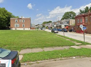 814 E 9th St, Chester, PA