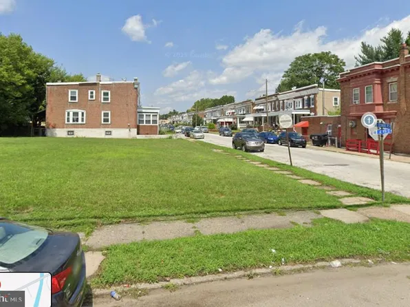 814 E 9th St, Chester, PA 19013