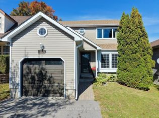 1118 Huntington Cir, Peterborough, ON K9K 2A8