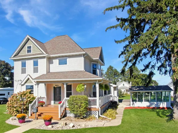 108 West Park STREET, Westby, WI 54667
