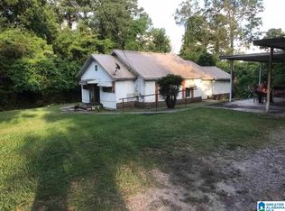 210 4th St W, Warrior, AL 35180