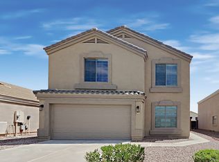 23813 W Hadley St, Buckeye, AZ 85326