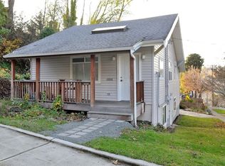 4003 21st Ave SW, Seattle, WA 98106