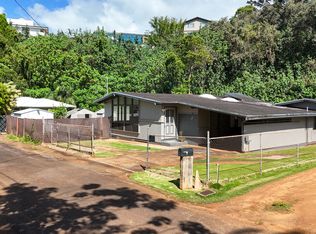 3058 Pua Nani St, Lihue, HI 96766