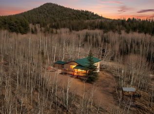 888 Longbow Dr, Como, CO 80456