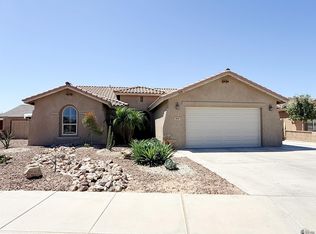 7979 E 37th Pl, Yuma, AZ 85365