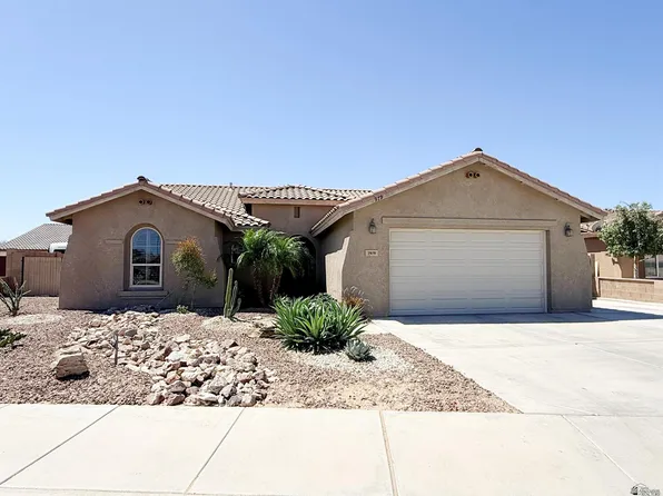 7979 E 37th Pl, Yuma, AZ 85365