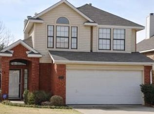 273 Alex Dr, Coppell, TX 75019