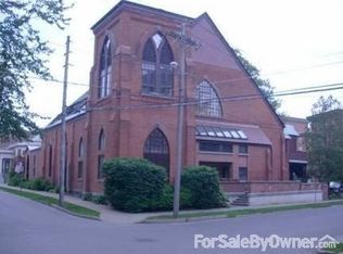 106 Spring St, Saratoga Springs, NY 12866