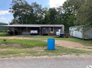376 Justin Rd, Clayton, LA 71326
