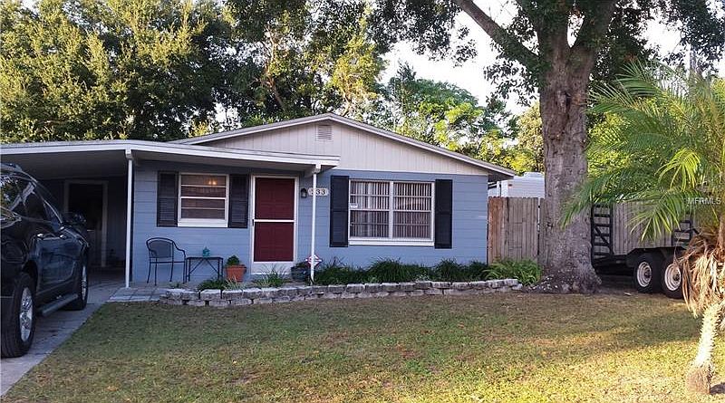 1st image of this home