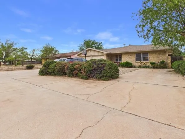 5408 26th St, Lubbock, TX 79407