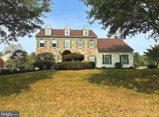 1530 Spruce Ct, Jamison, PA 18929