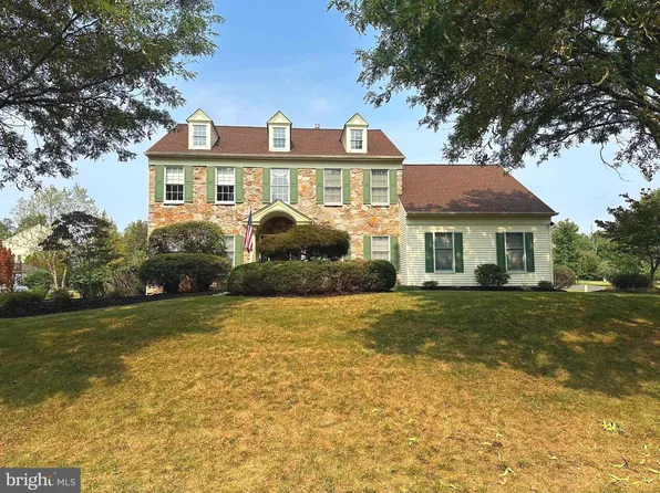 1530 Spruce Ct, Jamison, PA 18929
