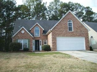 11877 Harbour Town Pkwy, Fayetteville, GA 30215