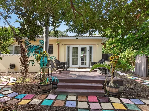732 NW 18th St, Fort Lauderdale, FL 33311