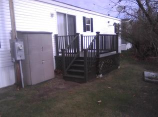 12 A St, Brunswick, ME 04011