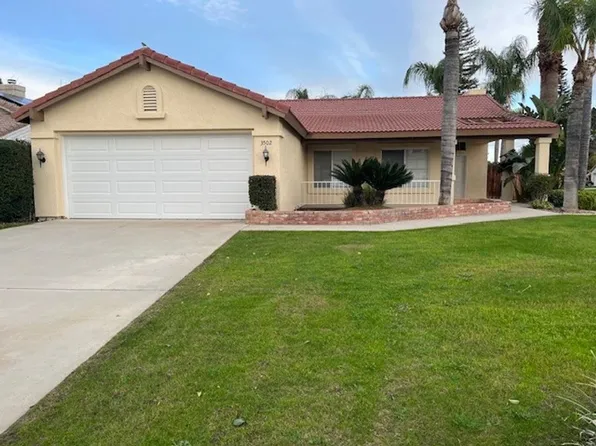 3502 Southpass Dr, Bakersfield, CA 93312